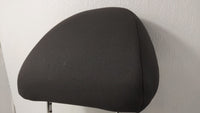 2009 Chrysler Sebring Headrest Head Rest Front Driver Passenger Seat Fits OEM Used Auto Parts - Oemusedautoparts1.com
