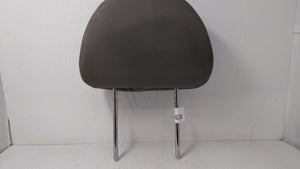 2011 Chevrolet Malibu Headrest Head Rest Front Driver Passenger Seat Fits OEM Used Auto Parts - Oemusedautoparts1.com