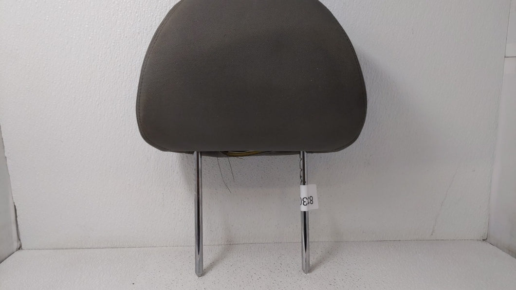 2011 Chevrolet Malibu Headrest Head Rest Front Driver Passenger Seat Fits OEM Used Auto Parts - Oemusedautoparts1.com