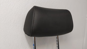 2007 Bmw 328i Headrest Head Rest Rear Seat Fits OEM Used Auto Parts - Oemusedautoparts1.com