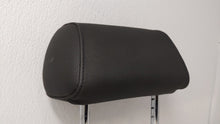 2007 Bmw 328i Headrest Head Rest Rear Seat Fits OEM Used Auto Parts - Oemusedautoparts1.com