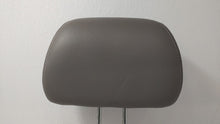 2000 Honda Accord Headrest Head Rest Front Driver Passenger Seat Fits OEM Used Auto Parts - Oemusedautoparts1.com