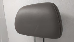 2000 Honda Accord Headrest Head Rest Front Driver Passenger Seat Fits OEM Used Auto Parts - Oemusedautoparts1.com