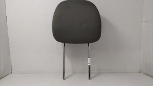 2013 Hyundai Elantra Headrest Head Rest Rear Seat Fits OEM Used Auto Parts - Oemusedautoparts1.com