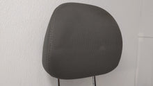 2013 Hyundai Elantra Headrest Head Rest Rear Seat Fits OEM Used Auto Parts - Oemusedautoparts1.com