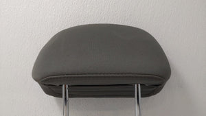 2013 Hyundai Elantra Headrest Head Rest Front Driver Passenger Seat Fits OEM Used Auto Parts - Oemusedautoparts1.com