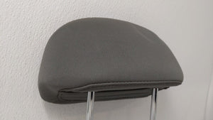 2013 Hyundai Elantra Headrest Head Rest Front Driver Passenger Seat Fits OEM Used Auto Parts - Oemusedautoparts1.com