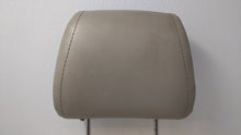 2006 Jeep Grand Cherokee Headrest Head Rest Front Driver Passenger Seat Fits OEM Used Auto Parts - Oemusedautoparts1.com