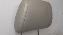 2006 Jeep Grand Cherokee Headrest Head Rest Front Driver Passenger Seat Fits OEM Used Auto Parts - Oemusedautoparts1.com