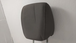 2011 Chevrolet Traverse Headrest Head Rest Front Driver Passenger Seat Fits OEM Used Auto Parts - Oemusedautoparts1.com