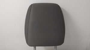 2011 Chevrolet Traverse Headrest Head Rest Front Driver Passenger Seat Fits OEM Used Auto Parts - Oemusedautoparts1.com