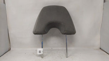 2005 Honda Civic Headrest Head Rest Front Driver Passenger Seat Fits OEM Used Auto Parts - Oemusedautoparts1.com 