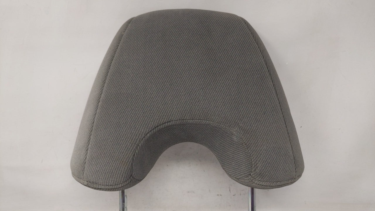 2005 Honda Civic Headrest Head Rest Front Driver Passenger Seat Fits OEM Used Auto Parts - Oemusedautoparts1.com 