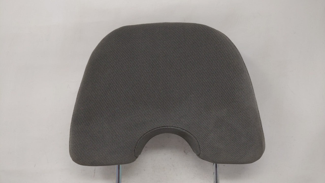 2005 Honda Civic Headrest Head Rest Front Driver Passenger Seat Fits OEM Used Auto Parts - Oemusedautoparts1.com 