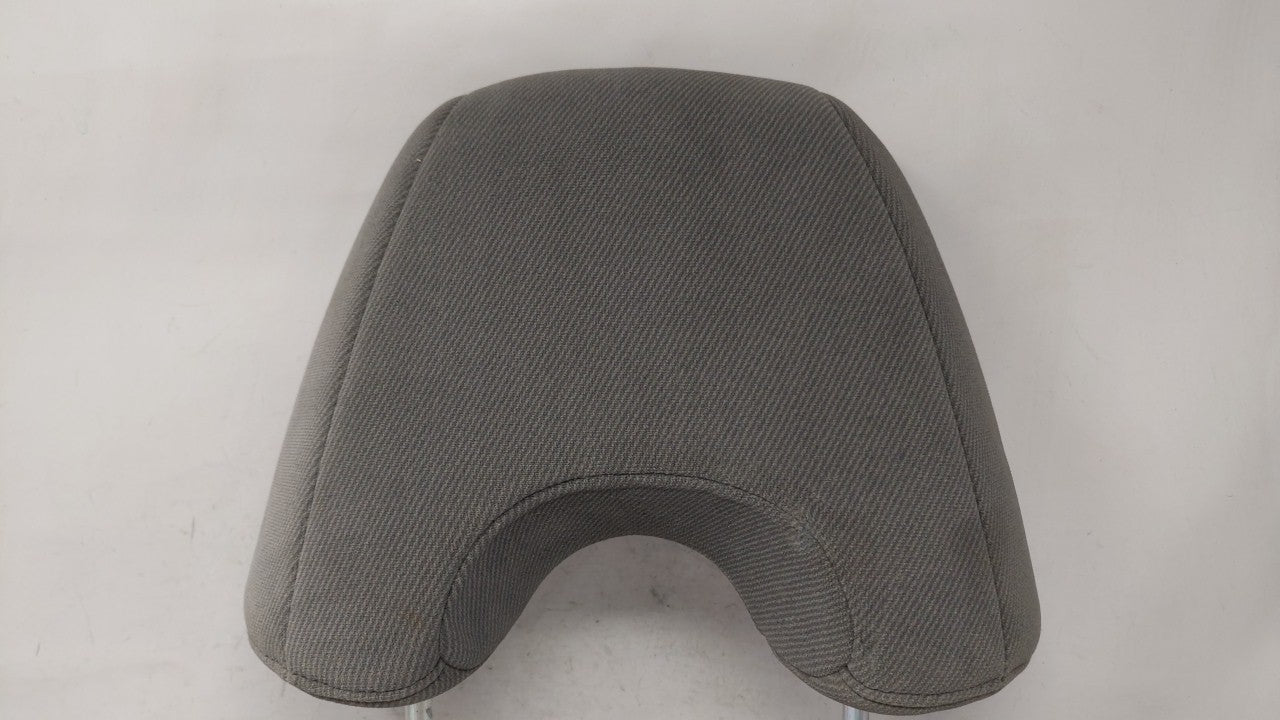 2005 Honda Civic Headrest Head Rest Front Driver Passenger Seat Fits OEM Used Auto Parts - Oemusedautoparts1.com 