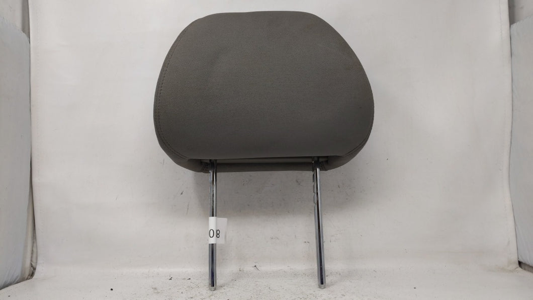 2011 Chevrolet Malibu Headrest Head Rest Front Driver Passenger Seat Fits OEM Used Auto Parts - Oemusedautoparts1.com