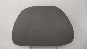 2011 Chevrolet Malibu Headrest Head Rest Front Driver Passenger Seat Fits OEM Used Auto Parts - Oemusedautoparts1.com