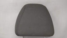 2011 Chevrolet Malibu Headrest Head Rest Front Driver Passenger Seat Fits OEM Used Auto Parts - Oemusedautoparts1.com