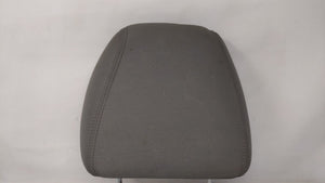 2011 Chevrolet Malibu Headrest Head Rest Front Driver Passenger Seat Fits OEM Used Auto Parts - Oemusedautoparts1.com