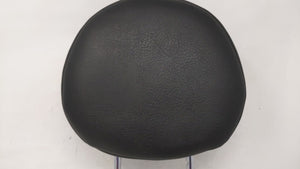 2010 Mini Cooper Headrest Head Rest Front Driver Passenger Seat Fits OEM Used Auto Parts - Oemusedautoparts1.com