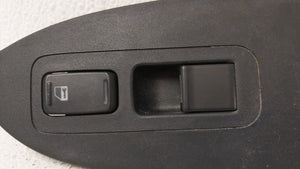 2003 Honda Accord Passeneger Right Power Window Switch 83541 Sda A120 - Oemusedautoparts1.com