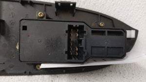 2003 Honda Accord Passeneger Right Power Window Switch 83541 Sda A120 - Oemusedautoparts1.com