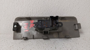 2011 Nissan Pathfinder Driver Left Rear Power Window Switch - Oemusedautoparts1.com