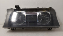 2007 Lincoln Mkz Instrument Cluster Speedometer Gauges P/N:7H6T-10849-AD Fits OEM Used Auto Parts - Oemusedautoparts1.com