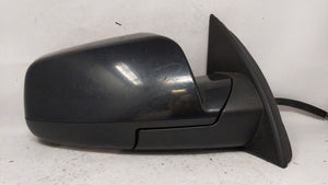 2010-2011 Chevrolet Equinox Side Mirror Replacement Passenger Right View Door Mirror P/N:20858743 Fits 2010 2011 OEM Used Auto Parts - Oemusedautoparts1.com