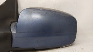 2003-2009 Kia Sorento Side Mirror Replacement Driver Left View Door Mirror P/N:E11015753 Fits 2003 2004 2005 2006 2007 2008 2009 OEM Used Auto Parts - Oemusedautoparts1.com