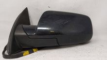 2010-2011 Chevrolet Equinox Side Mirror Replacement Driver Left View Door Mirror P/N:20858725 P20858731 Fits 2010 2011 OEM Used Auto Parts - Oemusedautoparts1.com