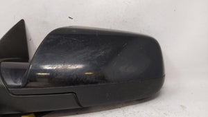 2010-2011 Chevrolet Equinox Side Mirror Replacement Driver Left View Door Mirror P/N:20858725 P20858731 Fits 2010 2011 OEM Used Auto Parts - Oemusedautoparts1.com