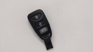 Hyundai Veloster Keyless Entry Remote Fob Nyoseks-Tf10atx 4 Buttons - Oemusedautoparts1.com