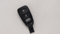Hyundai Veloster Keyless Entry Remote Fob Nyoseks-Tf10atx 4 Buttons - Oemusedautoparts1.com