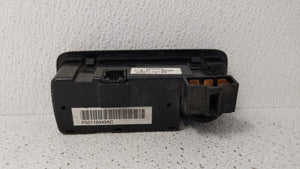 2006-2010 Jeep Commander Climate Control Module Temperature AC/Heater Replacement P/N:P55037979AA P55116949AC Fits OEM Used Auto Parts - Oemusedautoparts1.com