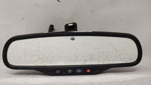 2009-2017 Gmc Acadia Interior Rear View Mirror Oem 84523 - Oemusedautoparts1.com