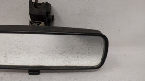 2004 Volvo V40 Interior Rear View Mirror Replacement OEM P/N:E11015478 Fits OEM Used Auto Parts - Oemusedautoparts1.com