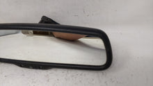 2008-2015 Acura Rdx Interior Rear View Mirror Oem 84583 - Oemusedautoparts1.com