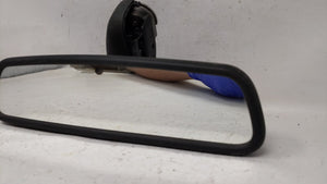 2006-2014 Land Rover Range Rover Interior Rear View Mirror Replacement OEM P/N:E11025891 Fits OEM Used Auto Parts - Oemusedautoparts1.com