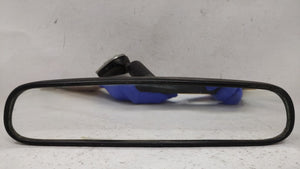 1999 Dodge Durango Interior Rear View Mirror Replacement OEM P/N:E8011084 Fits OEM Used Auto Parts - Oemusedautoparts1.com