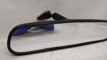 1999 Dodge Durango Interior Rear View Mirror Replacement OEM P/N:E8011084 Fits OEM Used Auto Parts - Oemusedautoparts1.com