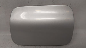 2000 Mercedes-benz S430 Fuel Tank Door Lid Gas Tank Silver - Oemusedautoparts1.com