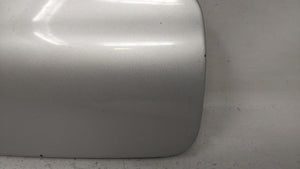 2000 Mercedes-benz S430 Fuel Tank Door Lid Gas Tank Silver - Oemusedautoparts1.com