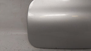 2000 Mercedes-benz S430 Fuel Tank Door Lid Gas Tank Silver - Oemusedautoparts1.com