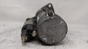 2012-2015 Bmw 335i Car Starter Motor Solenoid OEM P/N:12 41 7 638 195 7631558 Fits OEM Used Auto Parts - Oemusedautoparts1.com