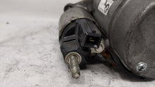 2012-2015 Bmw 335i Car Starter Motor Solenoid OEM P/N:12 41 7 638 195 7631558 Fits OEM Used Auto Parts - Oemusedautoparts1.com