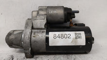 2014-2016 Mercedes-Benz E350 Car Starter Motor Solenoid OEM Fits 2013 2014 2015 2016 2017 2018 2019 2020 OEM Used Auto Parts - Oemusedautoparts1.com