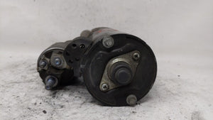 2014-2016 Mercedes-Benz E350 Car Starter Motor Solenoid OEM Fits 2013 2014 2015 2016 2017 2018 2019 2020 OEM Used Auto Parts - Oemusedautoparts1.com