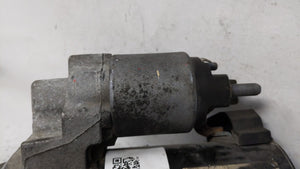 2014-2019 Mercedes-Benz Cla250 Car Starter Motor Solenoid OEM P/N:A 645 906 08 00 A 270 906 07 00 Fits OEM Used Auto Parts - Oemusedautoparts1.com