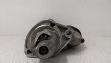 1998-2005 Mercedes-Benz E320 Car Starter Motor Solenoid OEM Fits OEM Used Auto Parts - Oemusedautoparts1.com